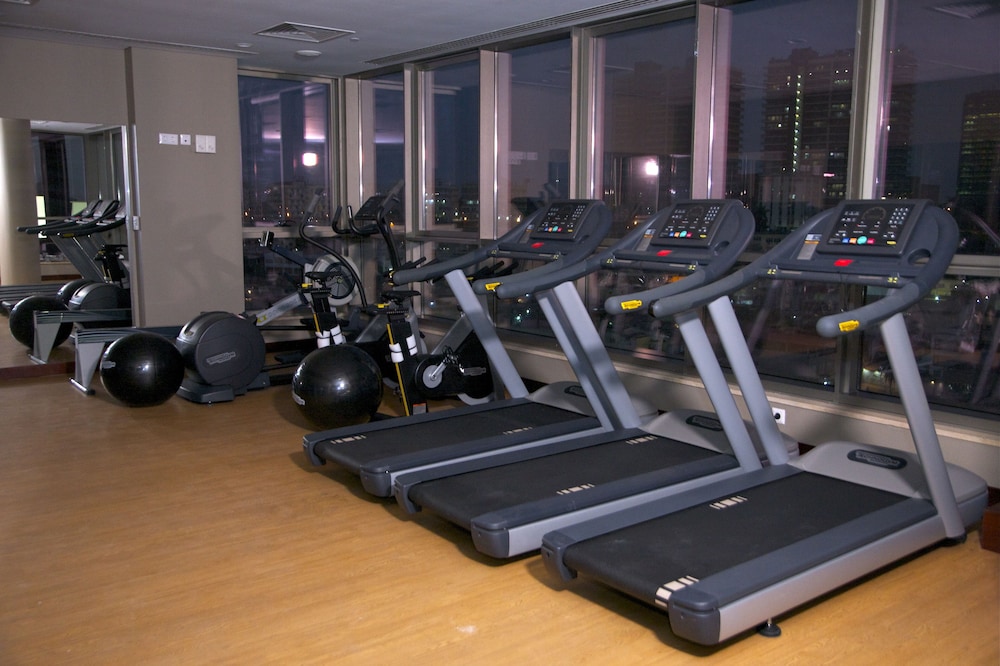 Hotel Continental Horizonte 29/45