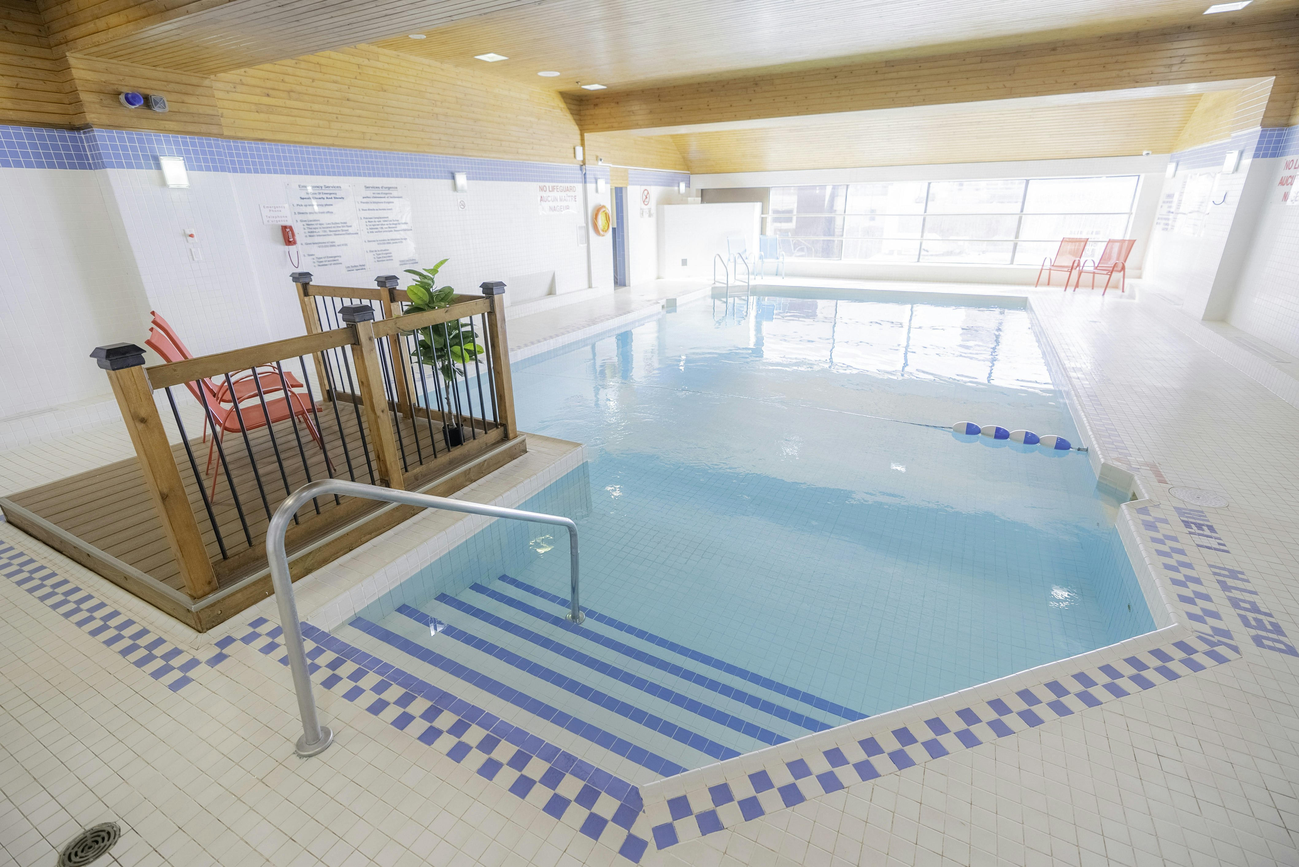 Les Suites Hotel Ottawa 23/50
