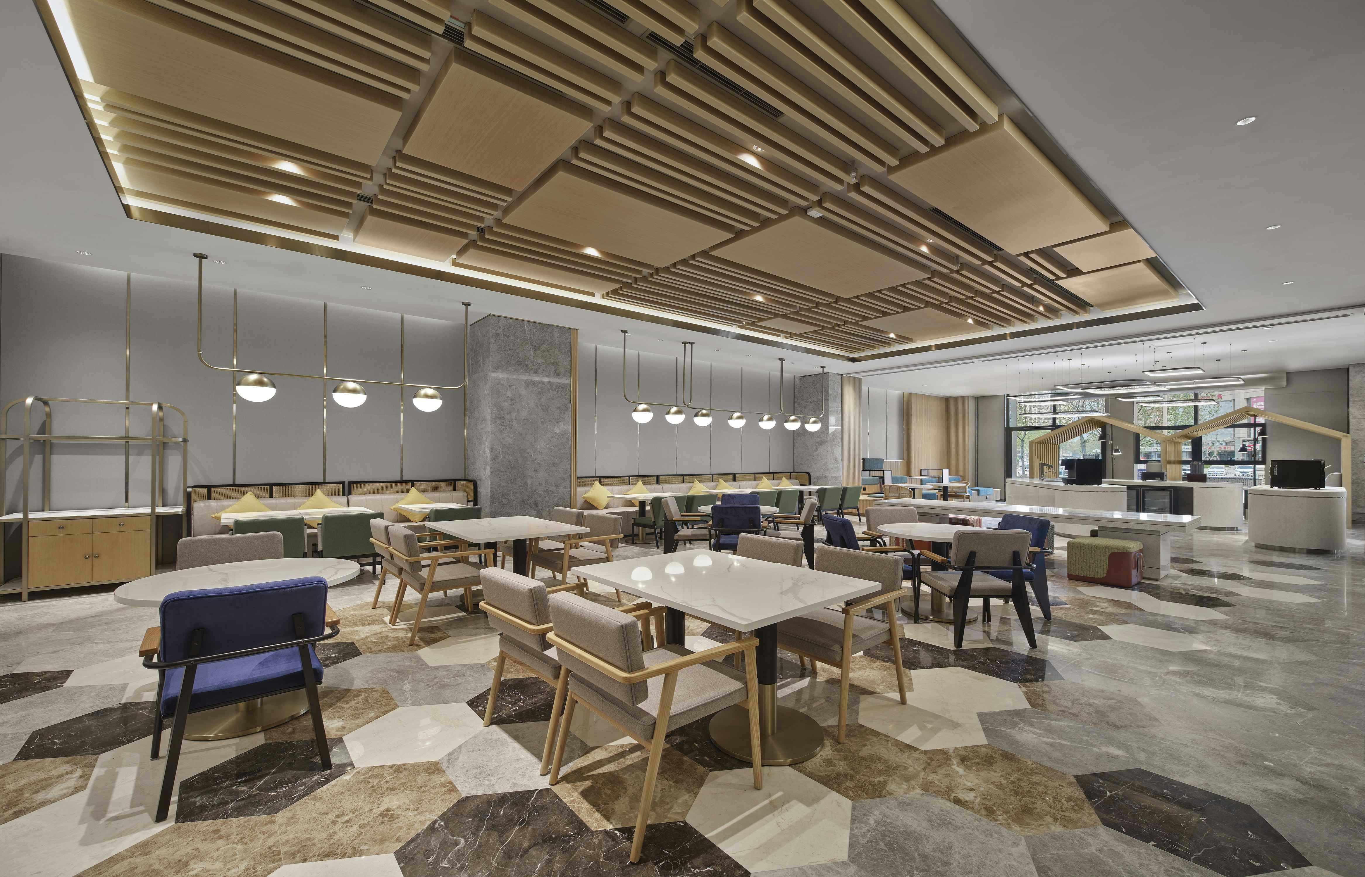 Hilton Garden Inn Xingtai Xiangdu District 5/9