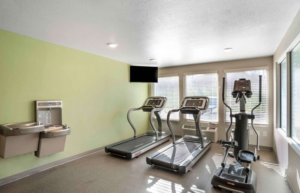 Extended Stay America Suites - Charlotte - Northlake 36/50