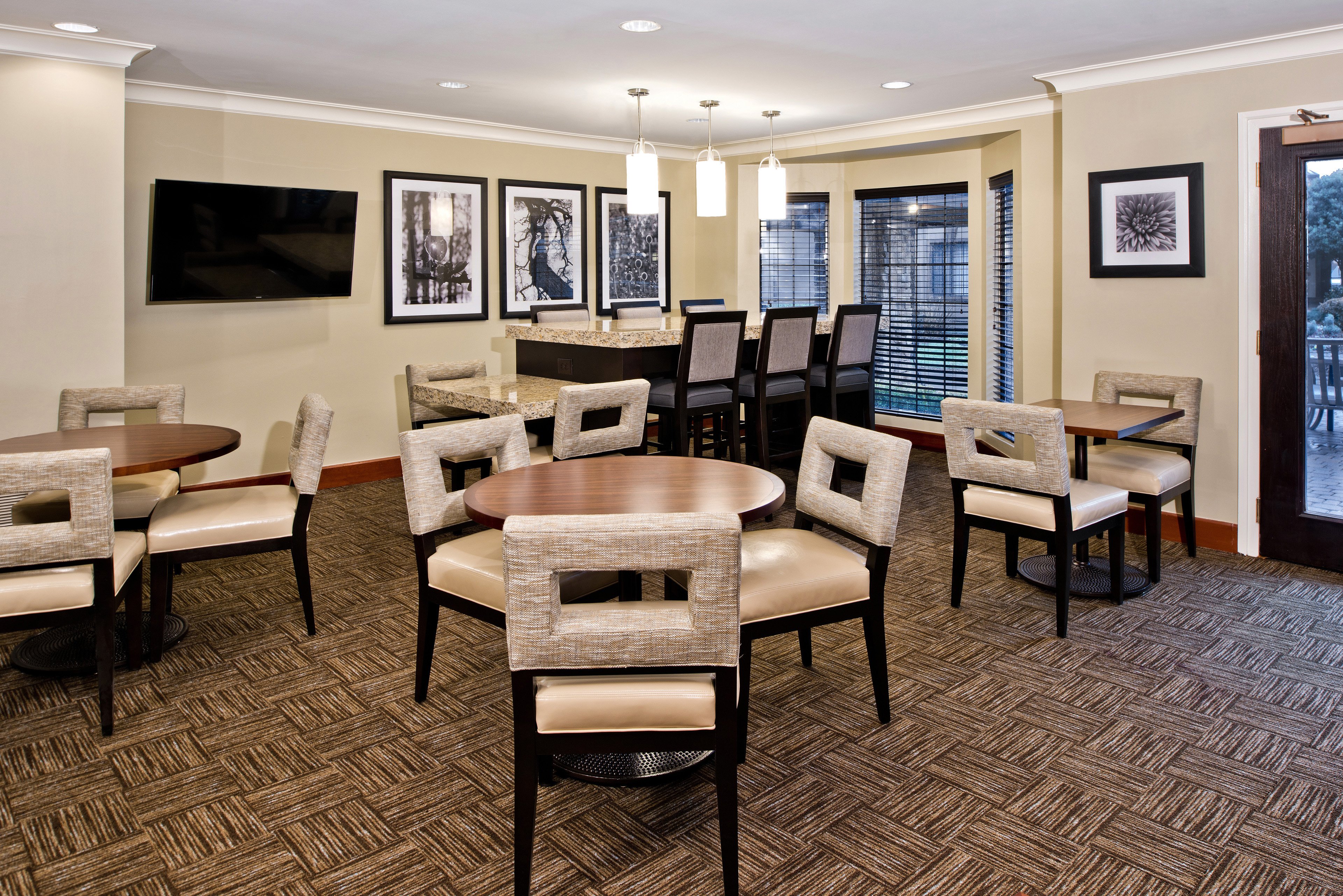 Staybridge Suites Charlotte Ballantyne 37/70