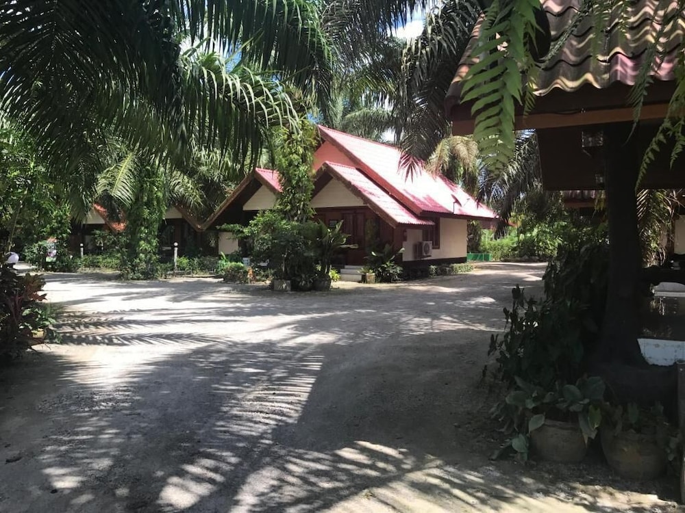 Nampueng Resort 21/26