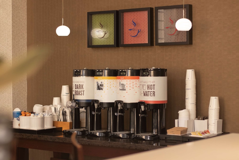 Hampton Inn Suites Richmond Virginia Center Va 55/67