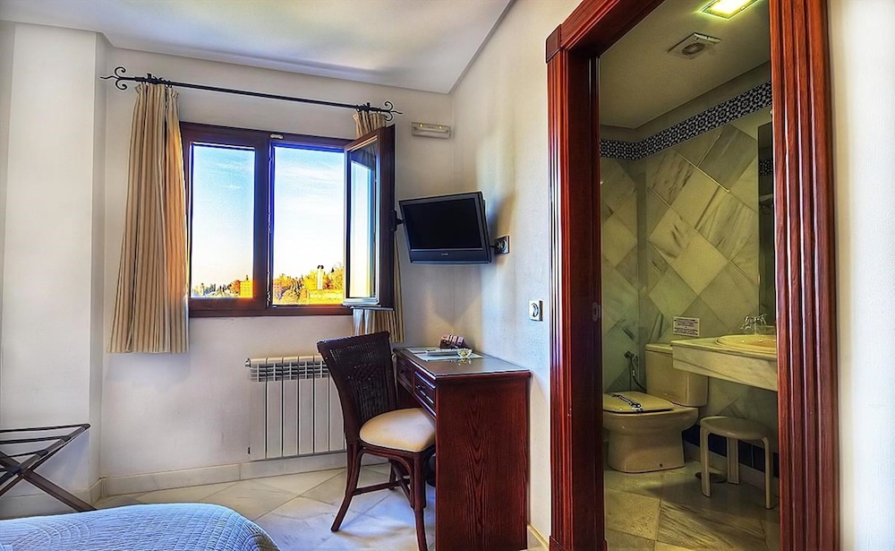 Mirador Arabeluj 36/40