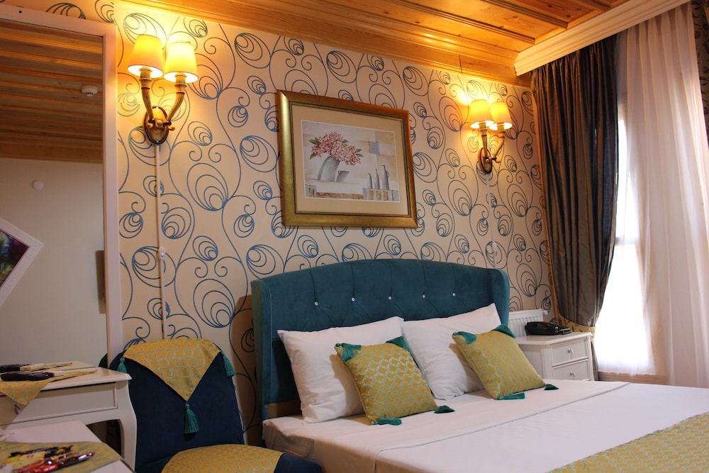 The Trip Istanbul Hotel 33/57