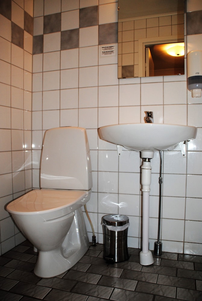 Hotell Vesterhavet 37/38