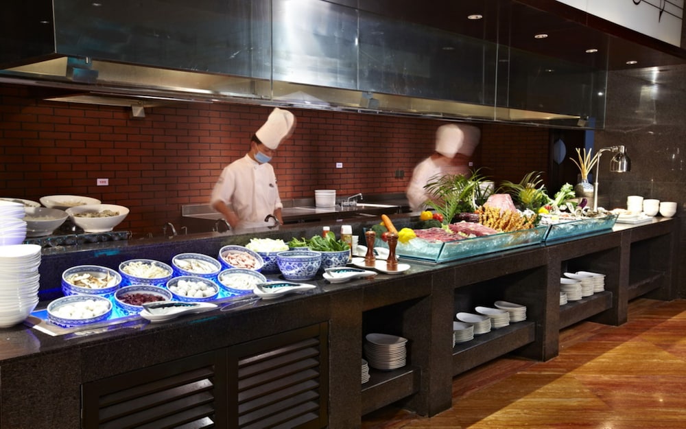 City Hotel Xiamen 24/50