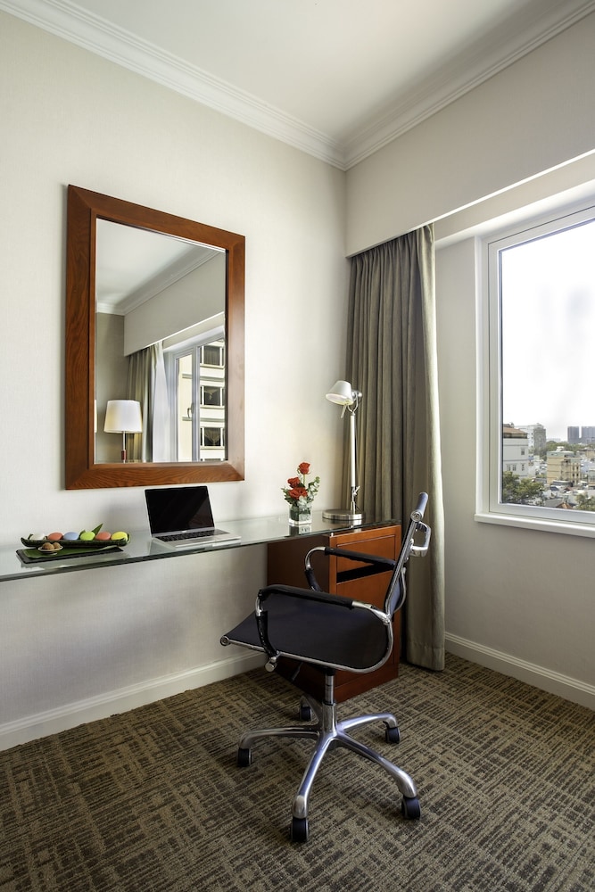 Equatorial Ho Chi Minh City 30/33