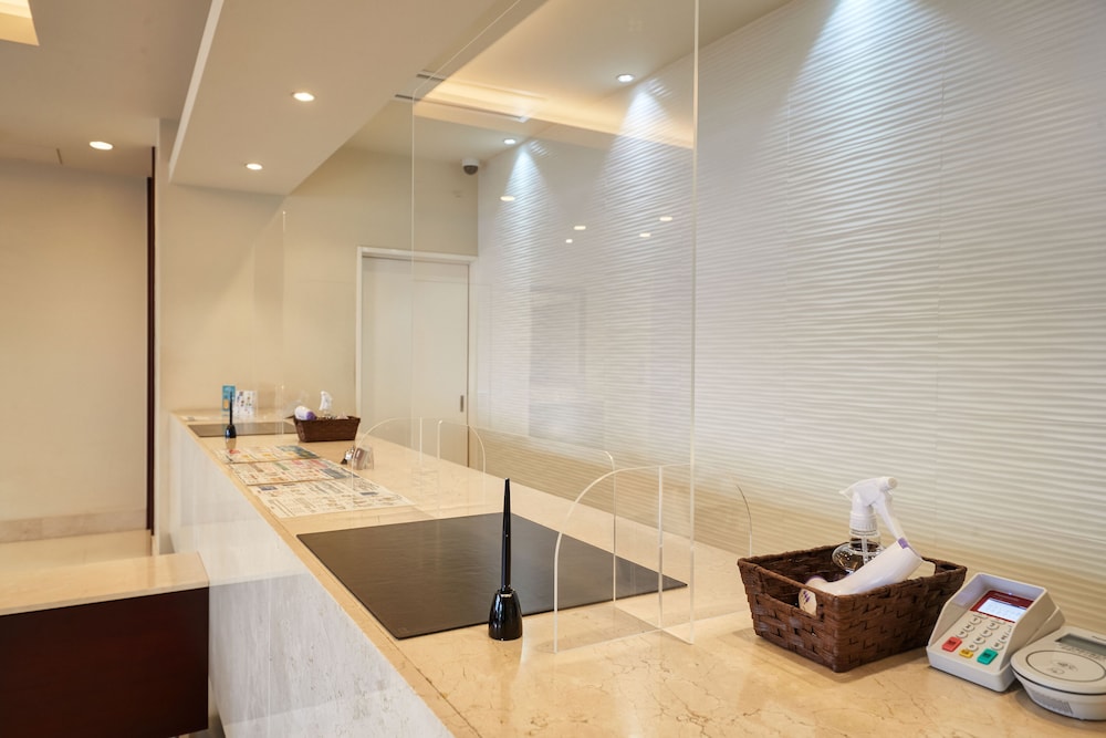 Hotel Yuquesta Asahibashi 29/50