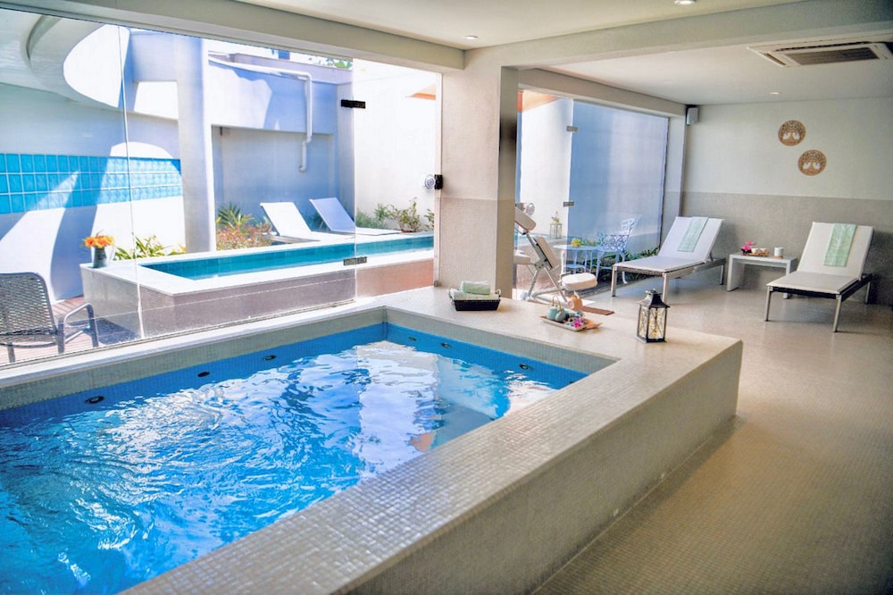 Sanma Hotel 20/50