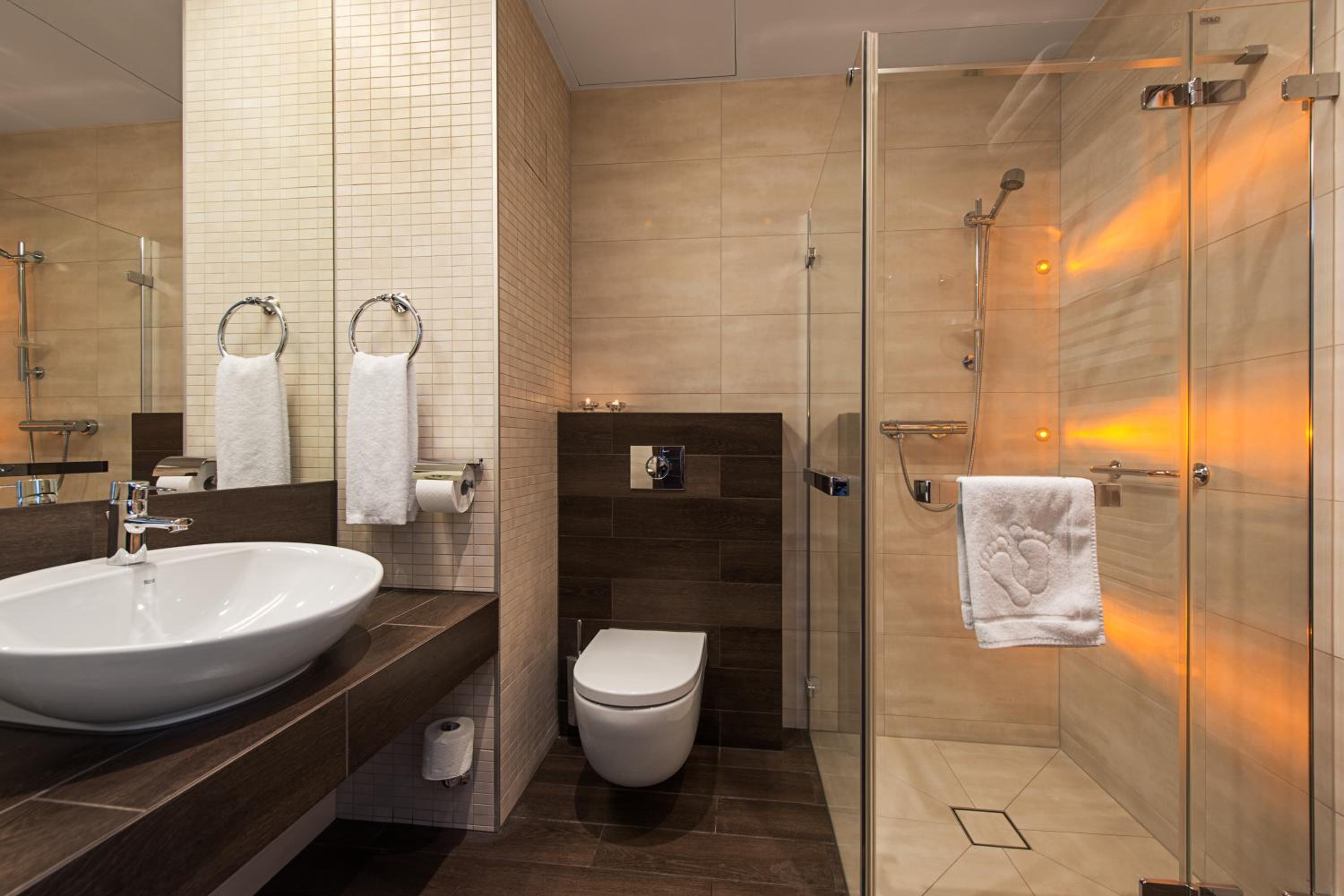 شقة، Hotel Rozany Gaj - Destigo Hotels 2/3