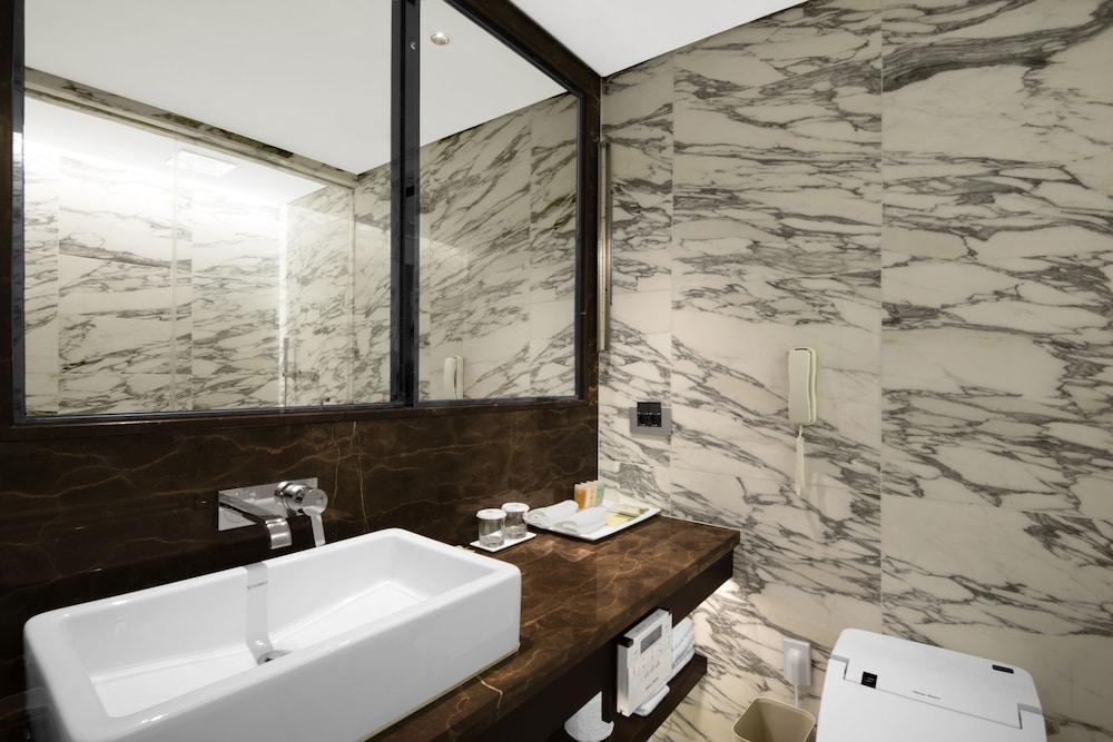 Hotel Nongshim 49/50