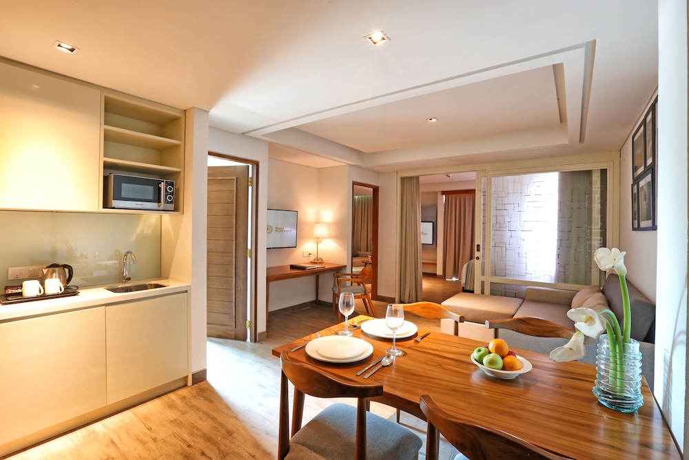 RAMA RESIDENCE PADMA 45/72