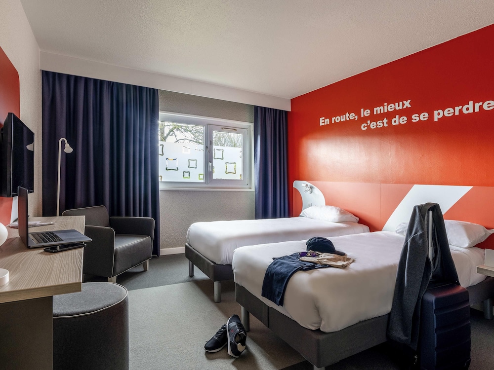 ibis Styles Beauvais 13/50