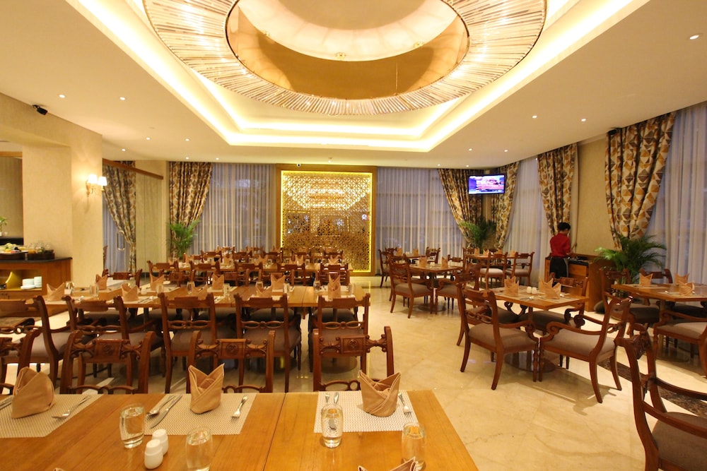 Ambhara Hotel 34/62