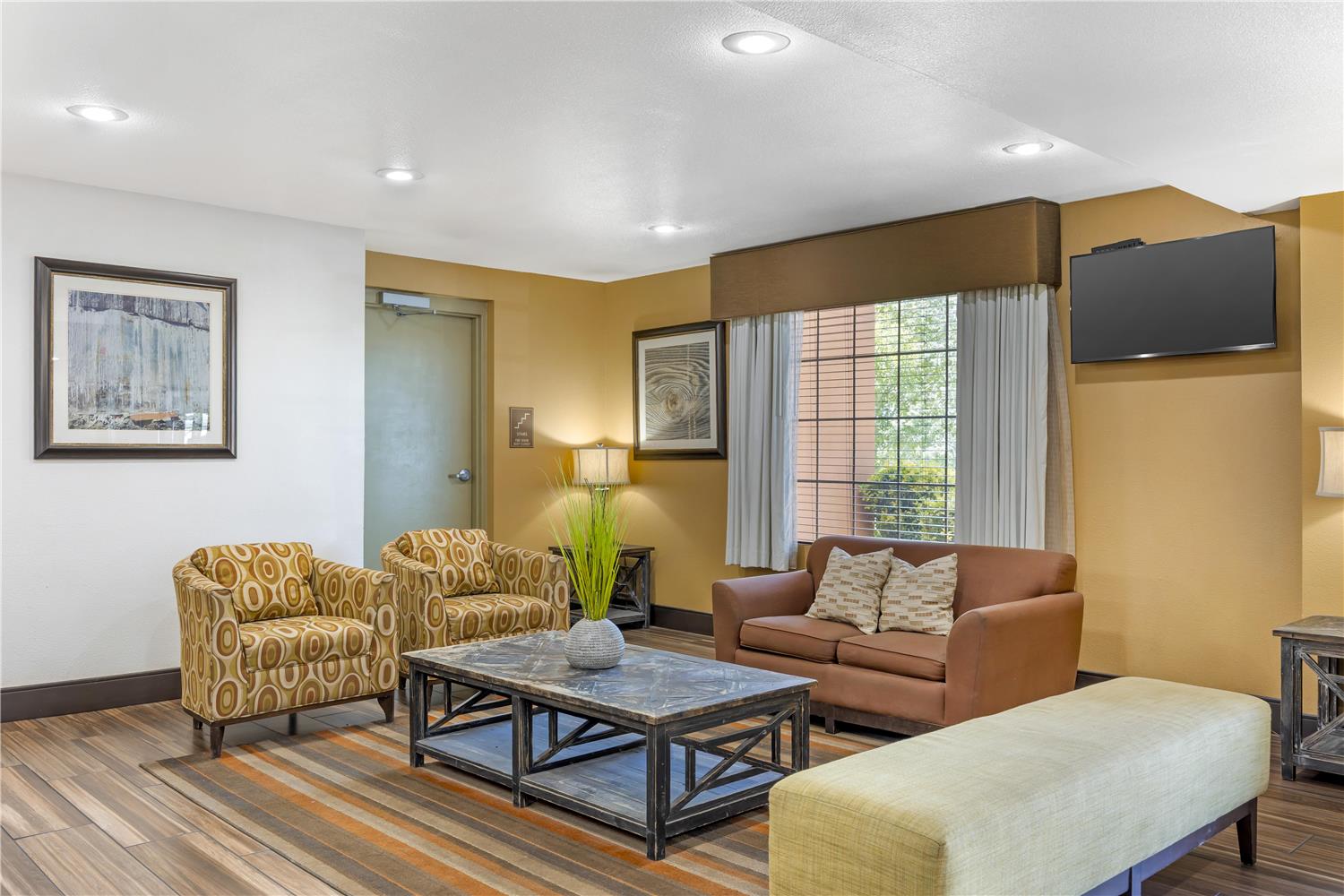Best Western East El Paso Inn 8/10