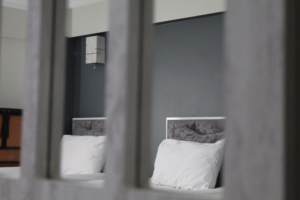 Oban Suites 19/49