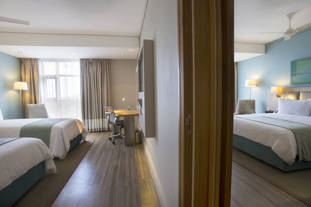 Holiday Inn Mauritius Mon Tresor 30/78