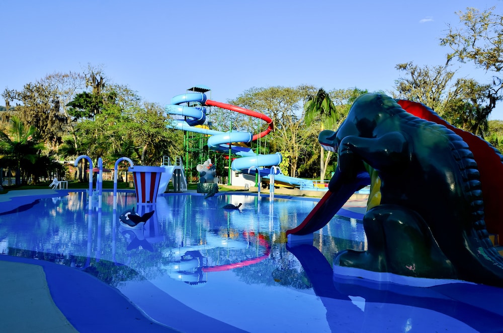Hotel Termas do Lago 9/49