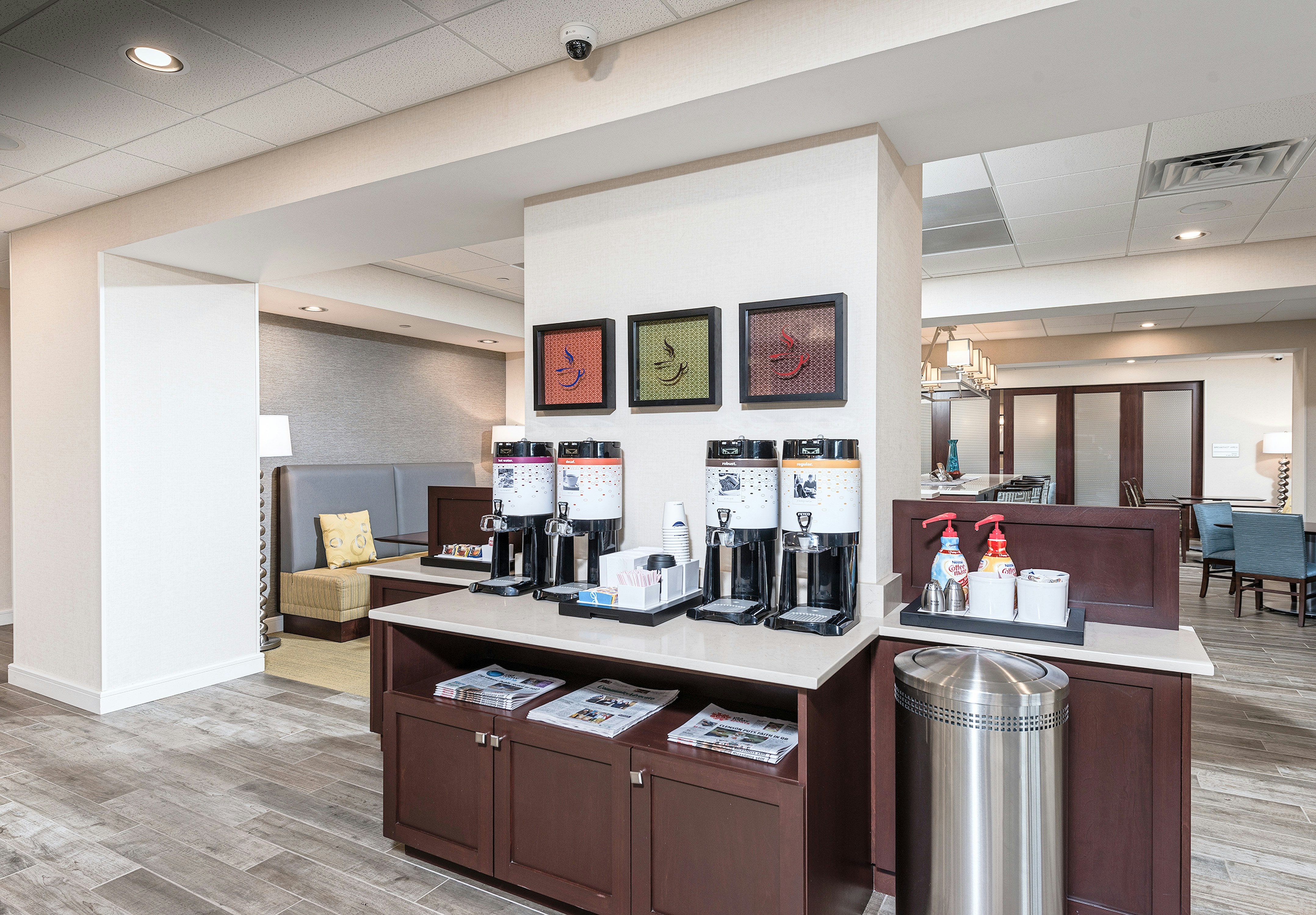 Hampton Inn Boston - Westborough 20/43