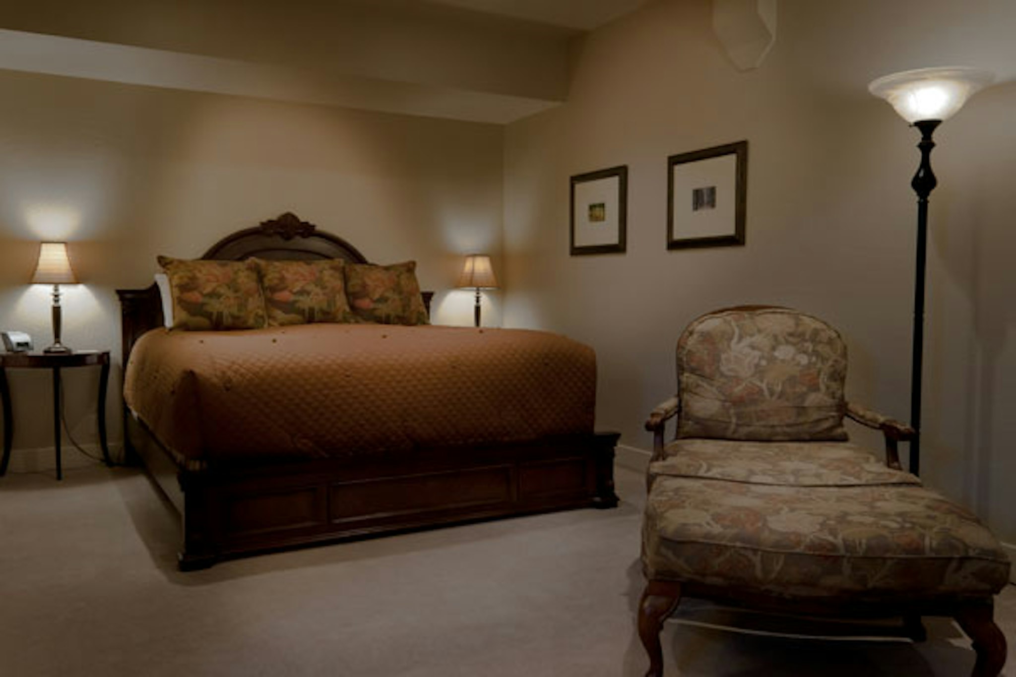 Winchester Inn 6/7