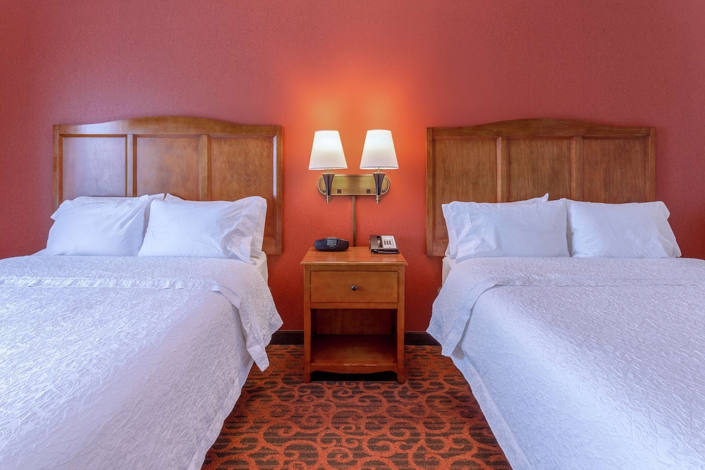 Hampton Inn Baltimore Owings Mills 10/36