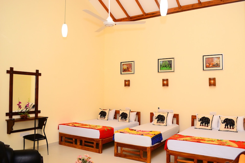 Nature Resort Tissamaharama 13/50