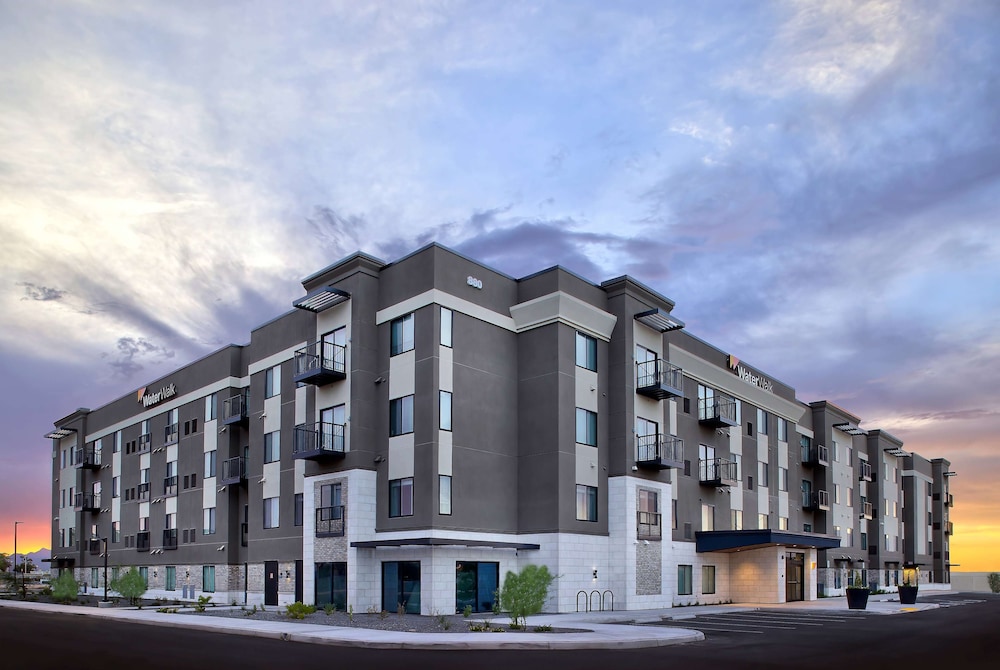 WaterWalk Extended Stay by Wyndham Tucson photo5