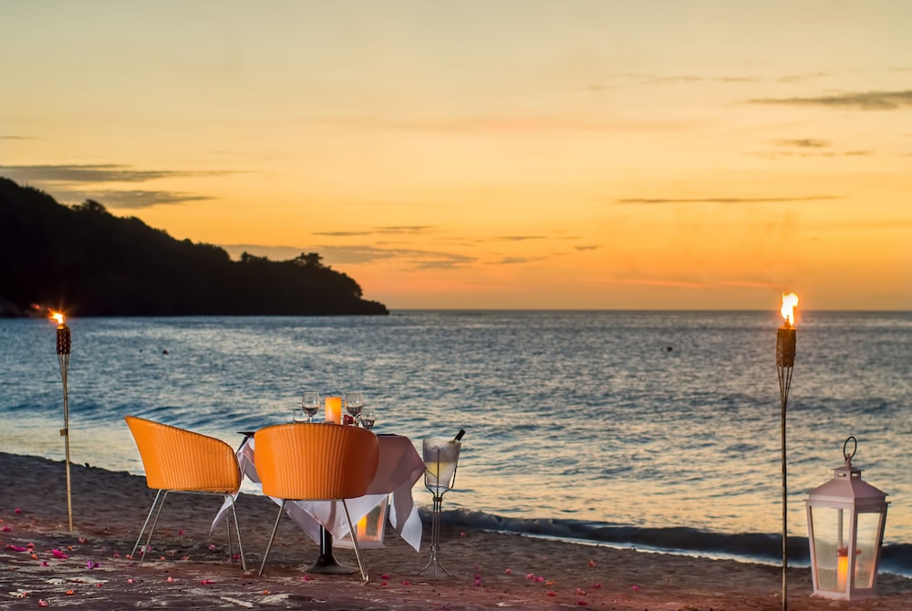 MOUNT CINNAMON GRENADA 45/50