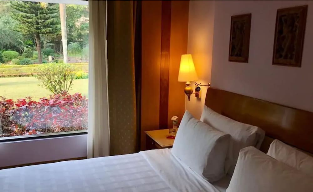 Trident Hotel Bhubaneswar 15/54