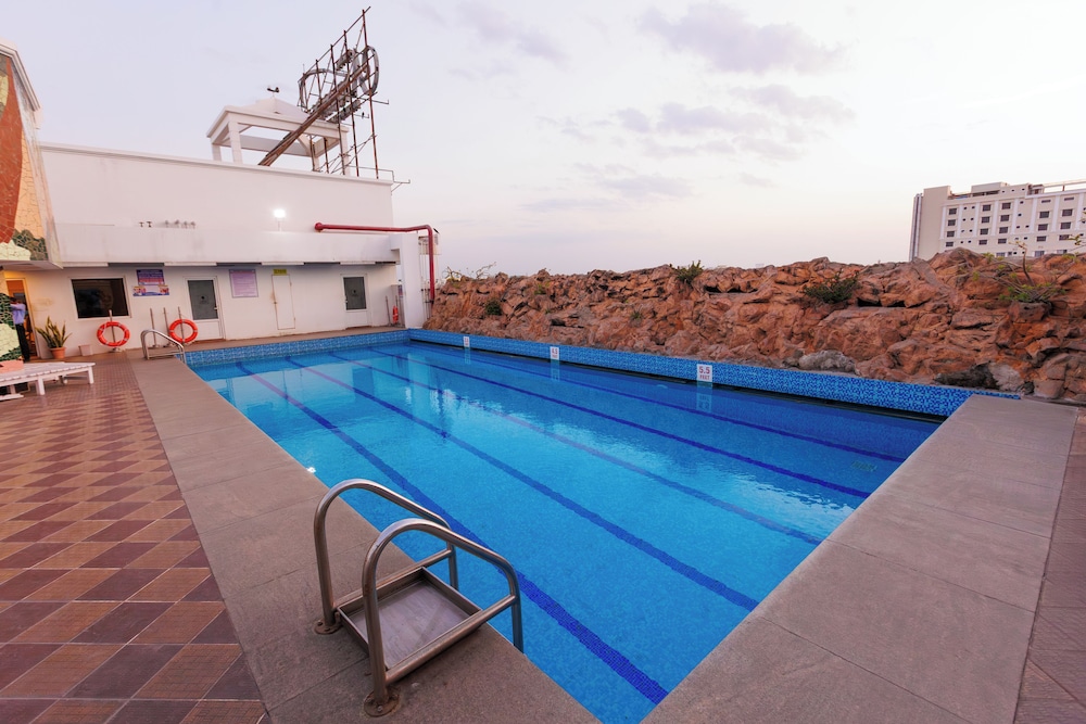 Annamalai International Hotel 31/50