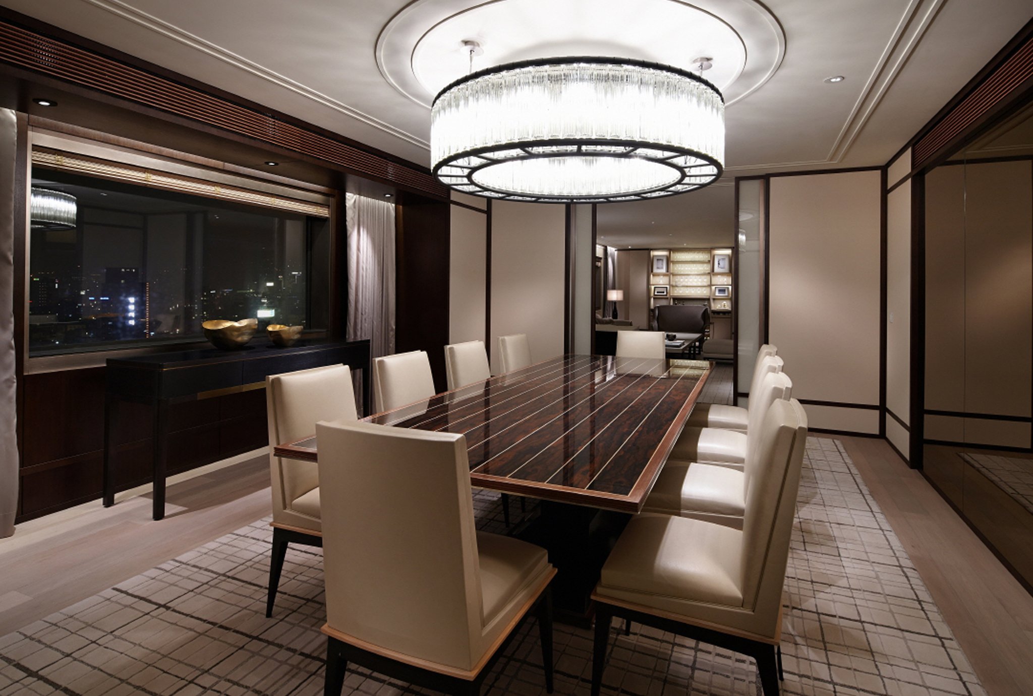 The Shilla Seoul 36/47