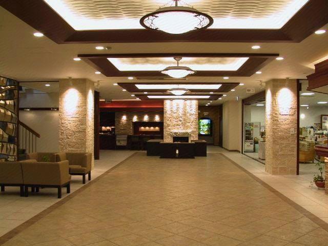 OKUNIKKO KOGEN HOTEL 7/27