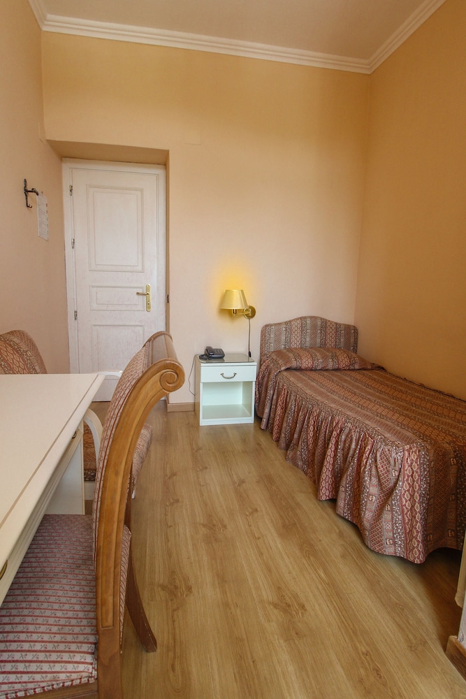 Hotel Moderno 27/50