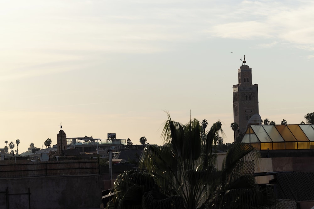 Riad Saba 58/64