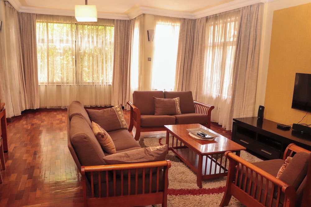 Gemsuites Luxury Serviced Apartments 36/50