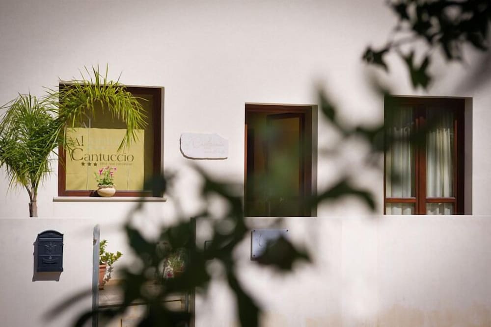 B&B Al Cantuccio 16/50