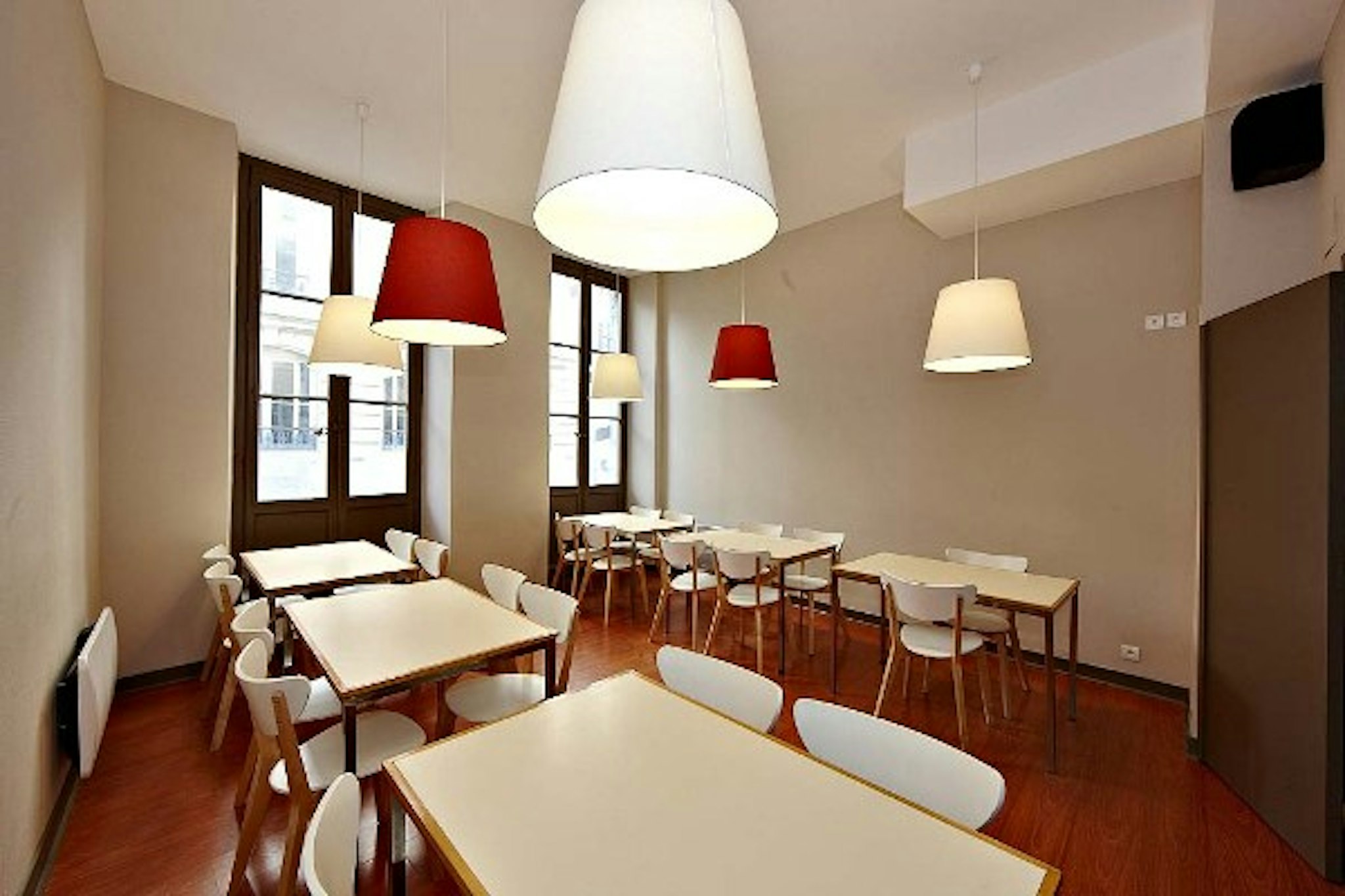 Hotel Gambetta 34/41