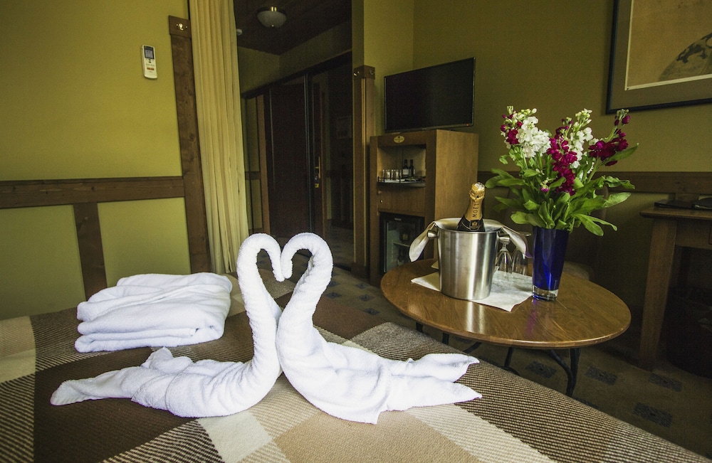 BEST BALTIC Hotel Druskininkai Central 20/32