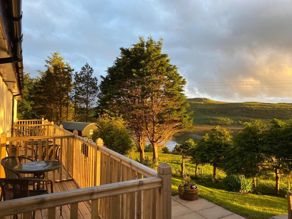 Loch Eyre House 42/50