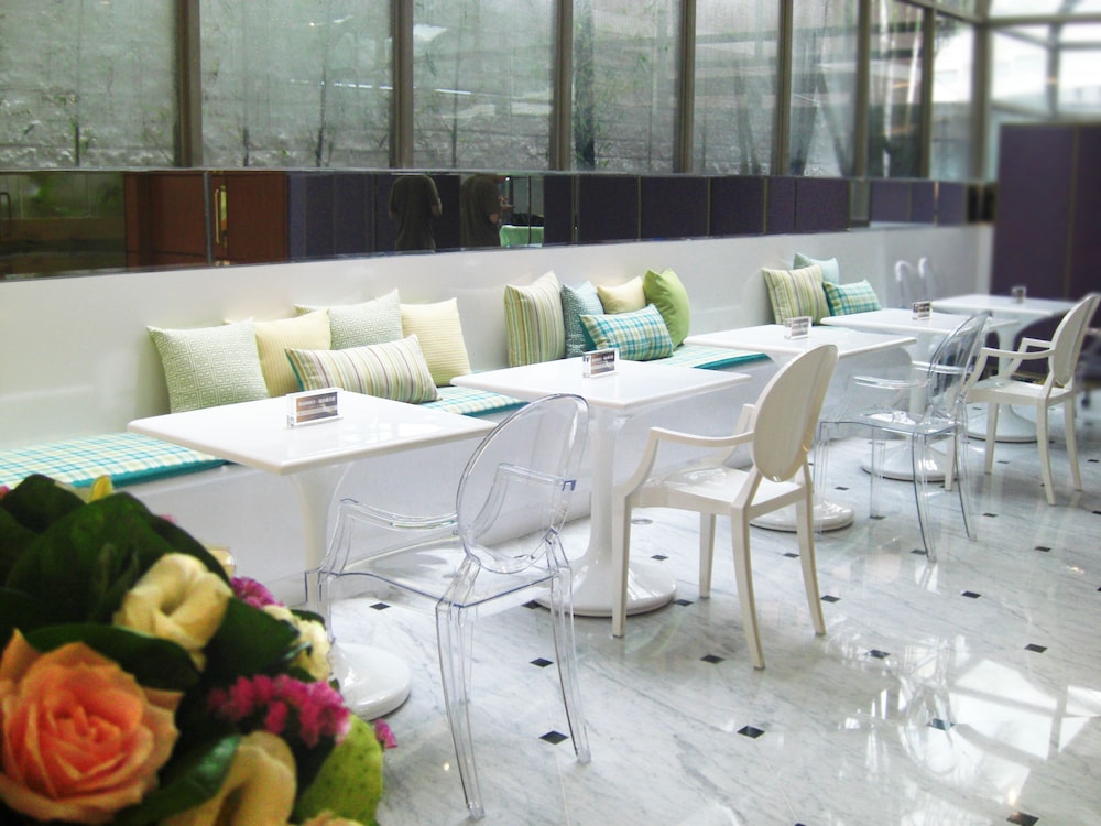 Hotel Riverview Taipei 54/65