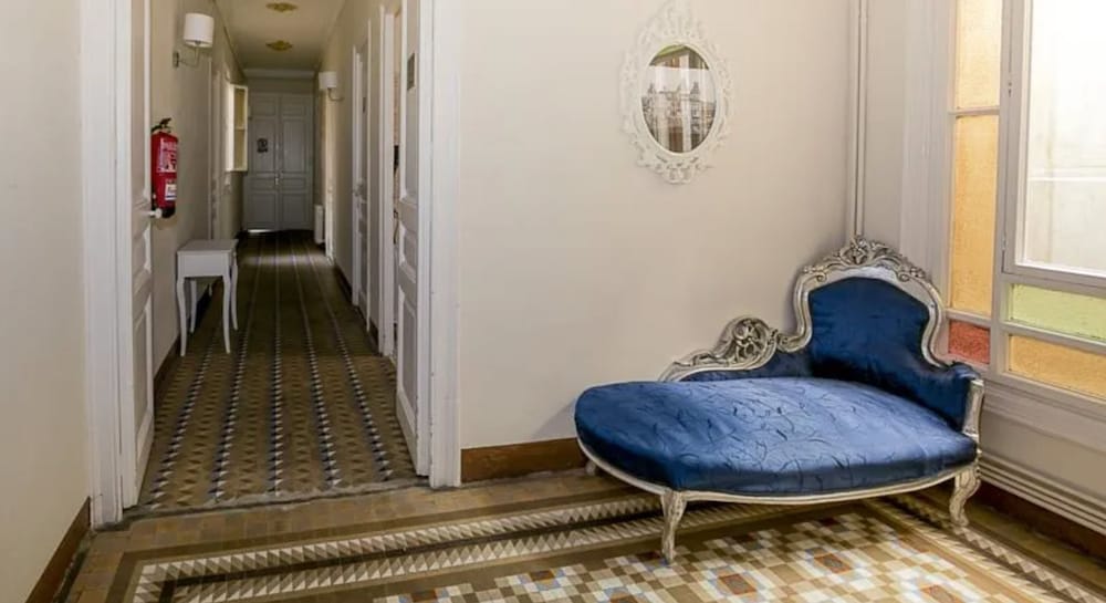 Hostal Balmes Centro 31/50