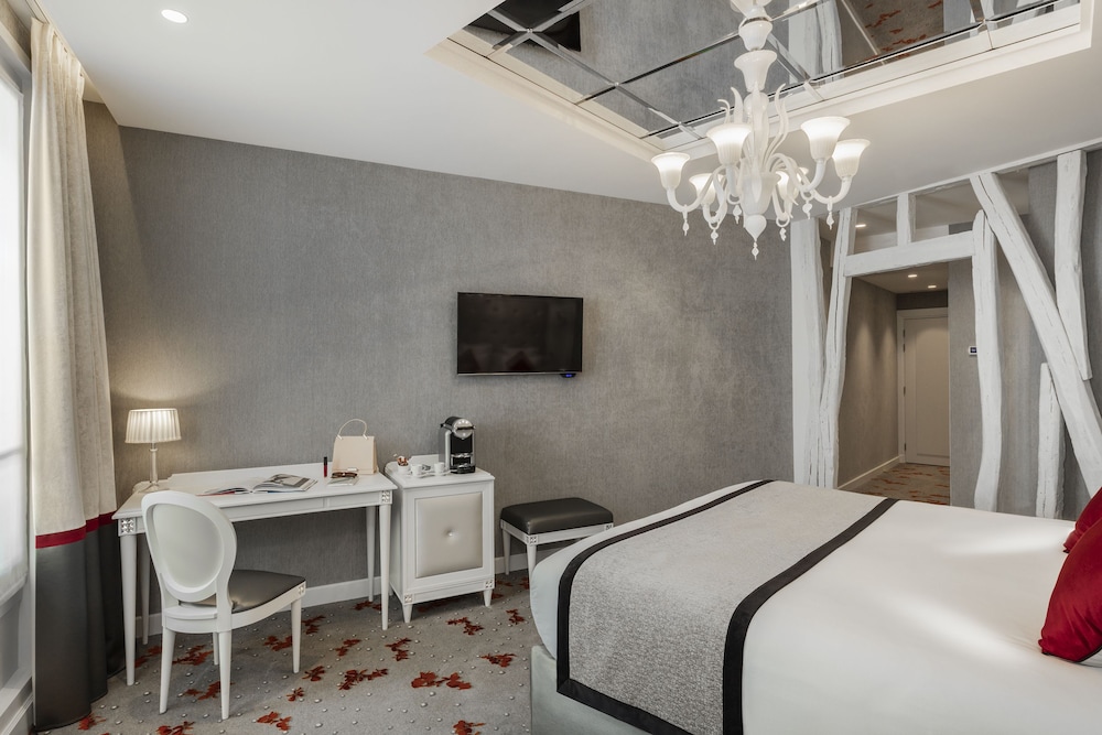 Maison Albar - Le Diamond 12/50