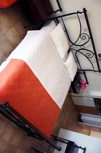 استوديو، Hotel Rigakis 2/2