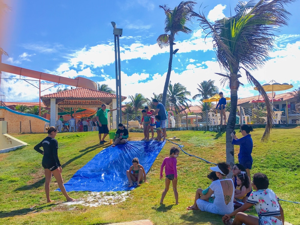 Jangadeiro Praia Hotel 44/67