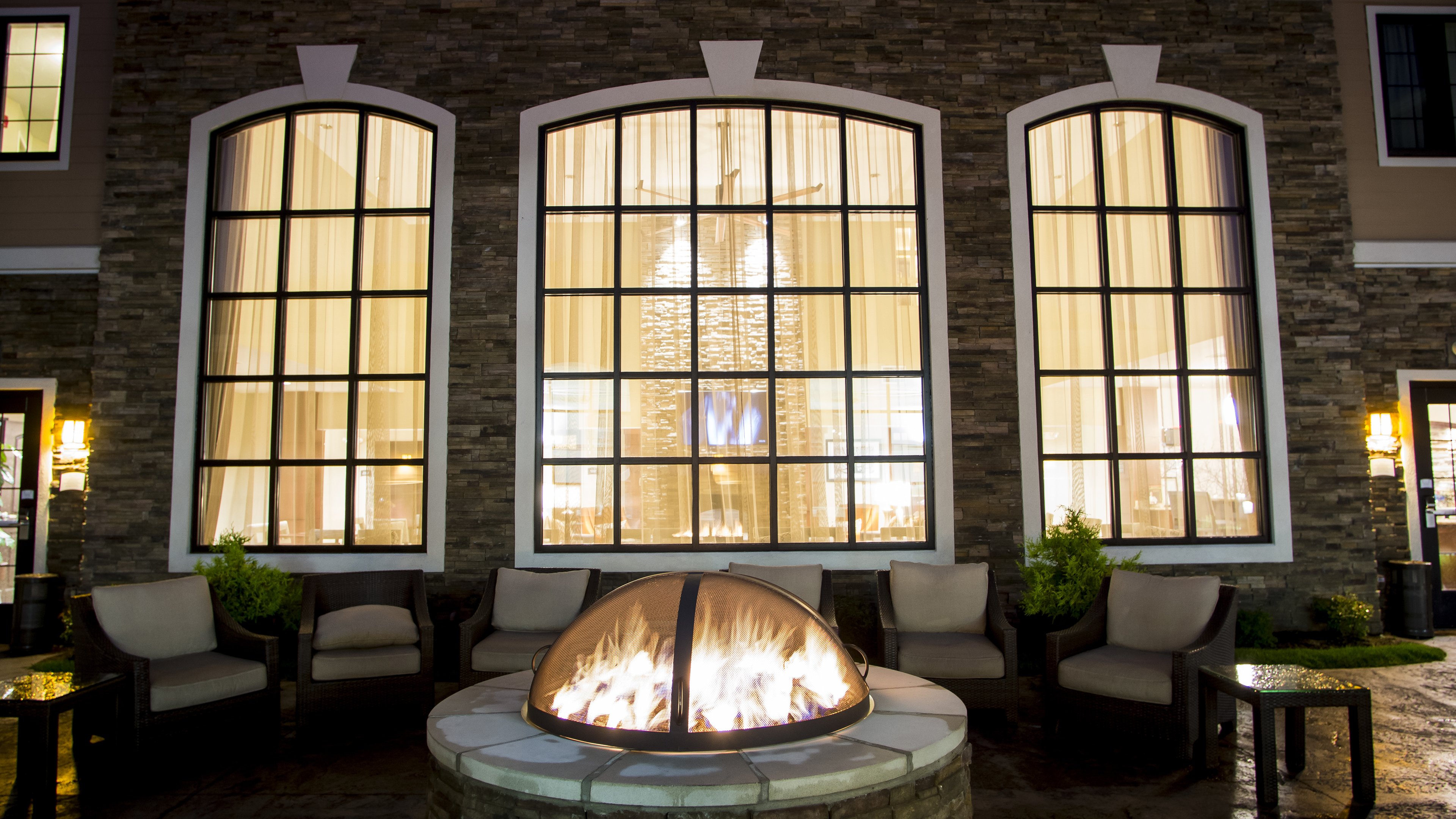 STAYBRIDGE SUITES LEXINGTON 39/55