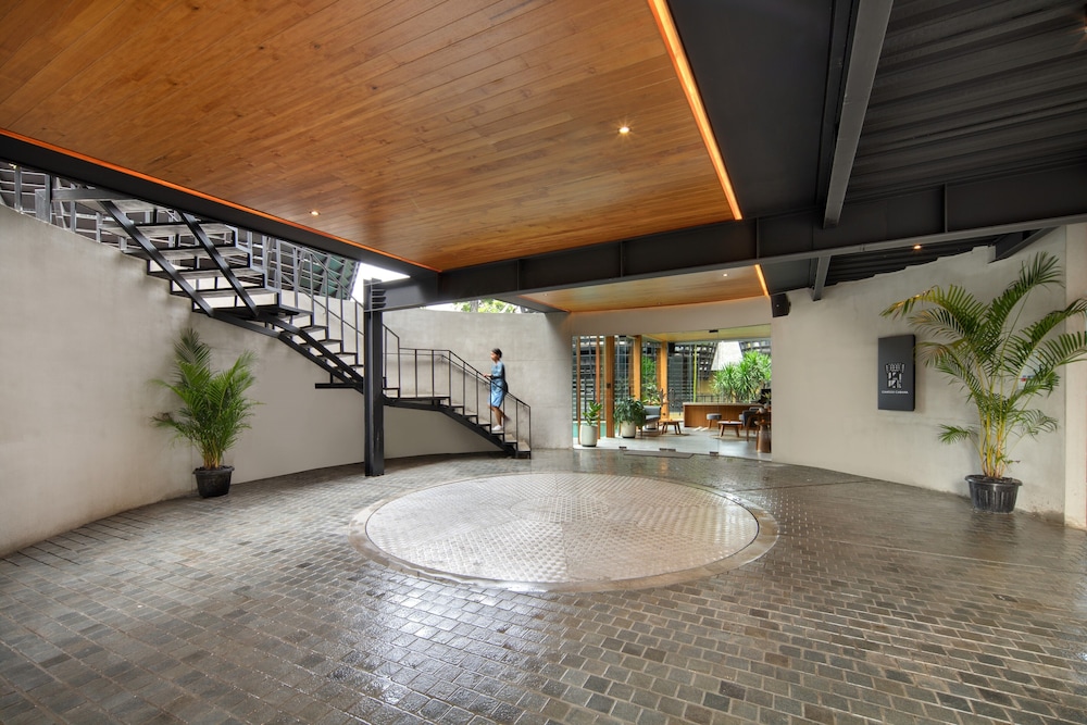 Canggu Cabana Beach Resort by Ini Vie Hospitality 11/64