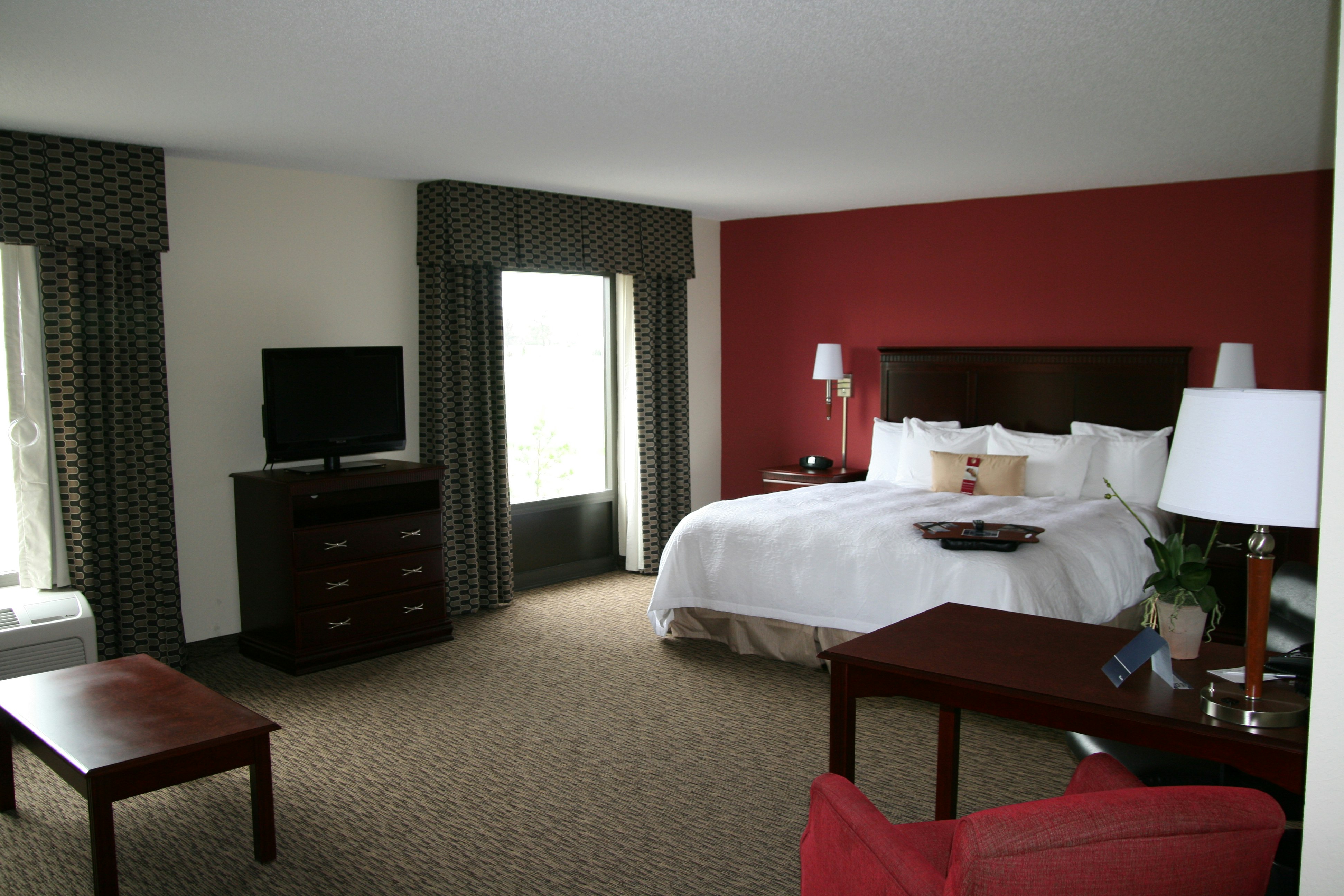Hampton Inn & Suites Millington 17/59