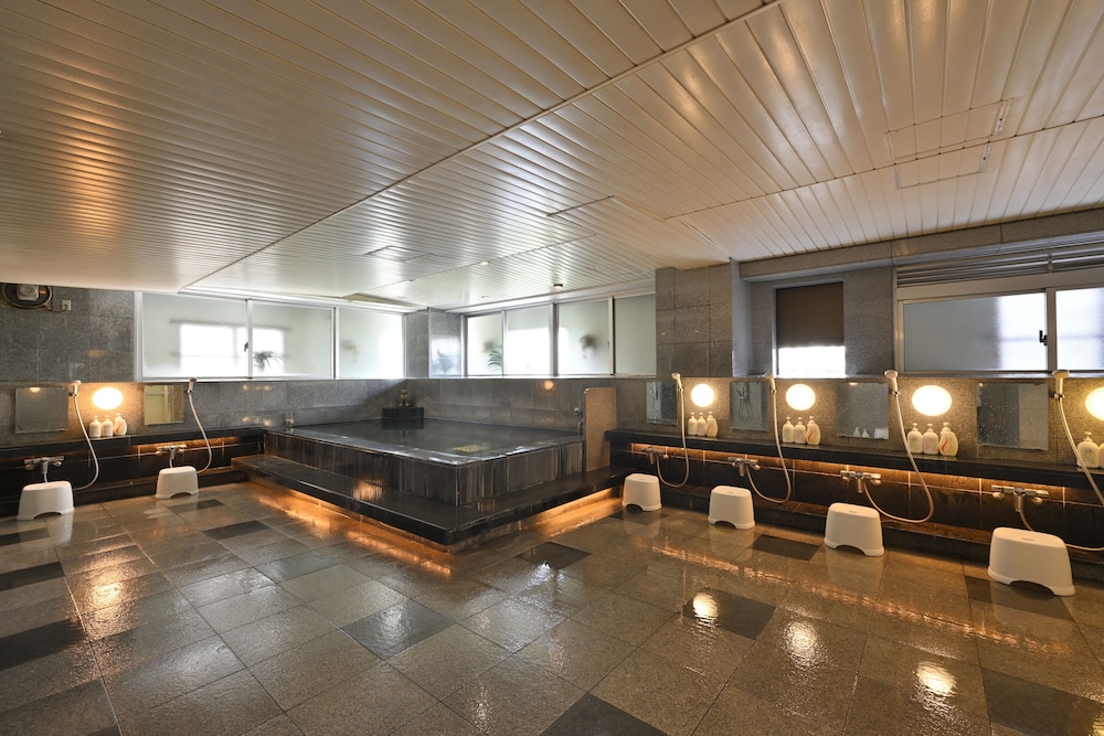 Sun Okinawa Hotel 35/50
