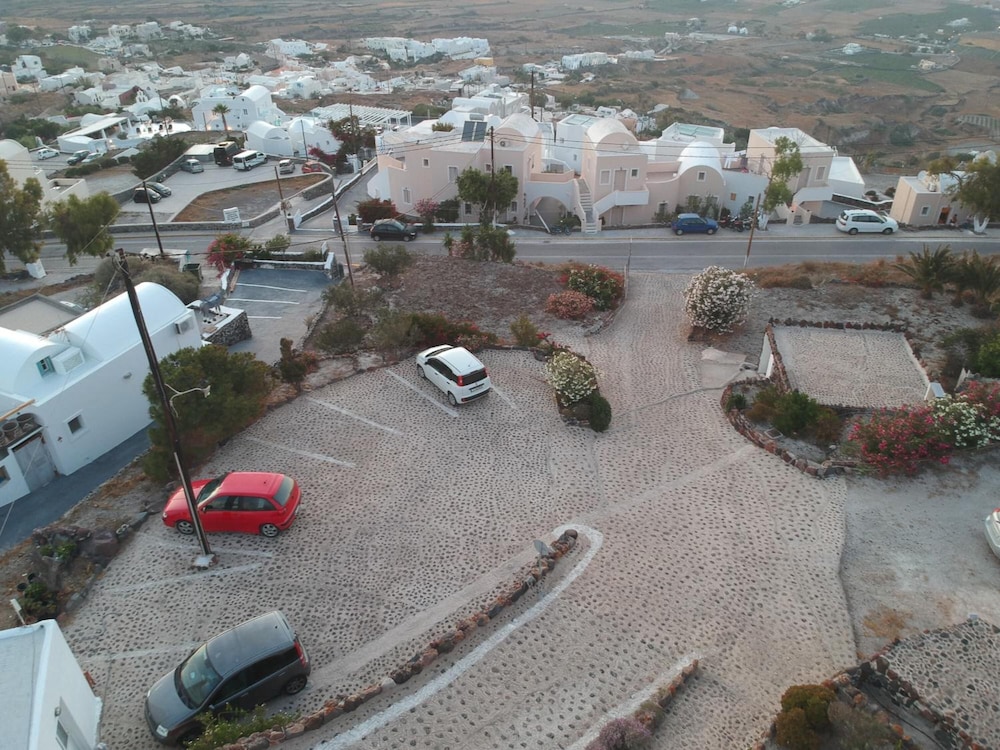Panorama Apartments 45/50
